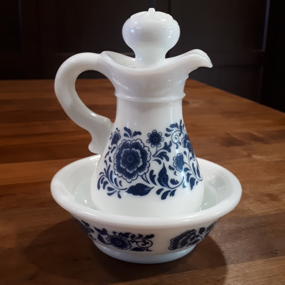 Vintage Avon Ceramic